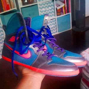 Nike Jordan Air 1 Sneakers